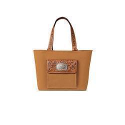 Ariat Sac Cabas Femme, Evelyn Style