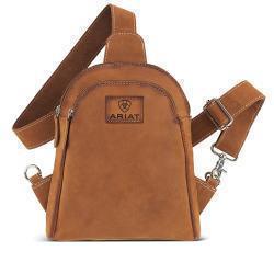 Ariat Sac Bandoulière Femme, Gwen Style