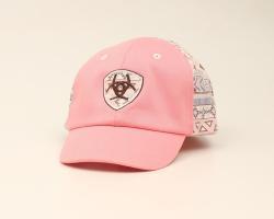 Casquette Ariat Pour Enfant Aztec