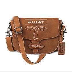 Ariat  Petit Sac Bandoulière Femme, Lynn Style