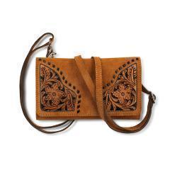 Ariat Pochette Bandoulière Femme, Sierra Style