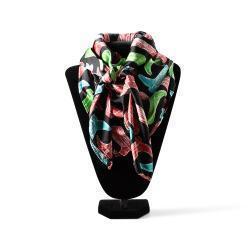 Ariat Foulard Wild Rag , Motif bottes de cowboy multicolore