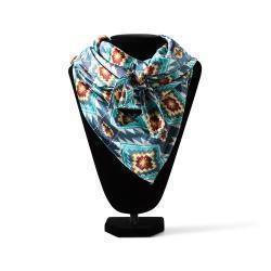 Ariat Foulard Wild Rag, Motif Southwest multicolore