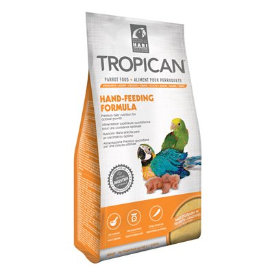 Tropican Nourrisage A La Main 450G