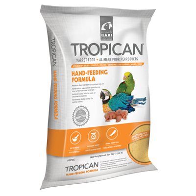 Tropican Puree D'Elevage 2Kg