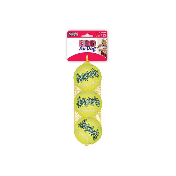 Kong Balle De Tennis (3)