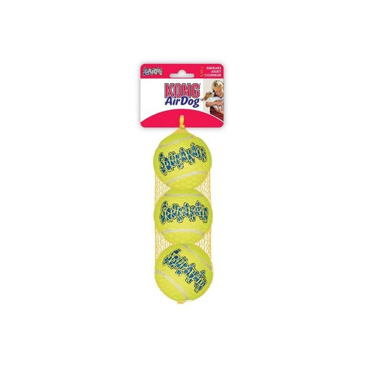Kong Balle De Tennis (3)