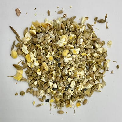 Grains Mélangés Texturés 25Kg