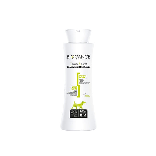 Biogance Shampooing Terrier Secret 250Ml