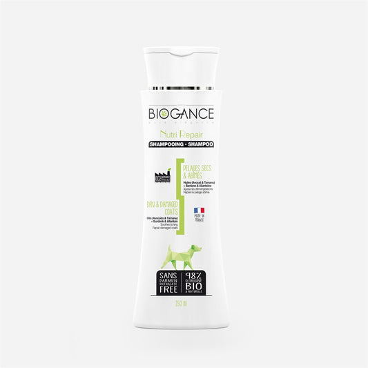 Biogance Shampooing Reparateur 250Ml