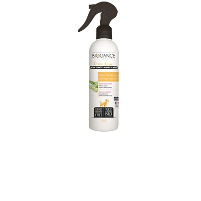 Biogance Lotion Sans Rincage Chiot 250Ml