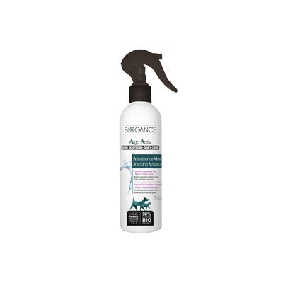 Biogance Spray Activateur de Mue Algo Activ 250ml