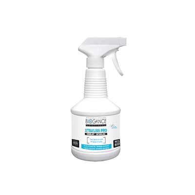 Biogance Démêlant Poils Longs Xtra’Liss 500ml