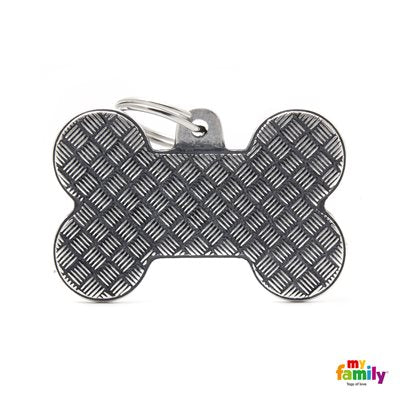 Medaille Big Bone Bronx Platform Xl