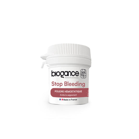Biogance Poudre stop saignement 10 g