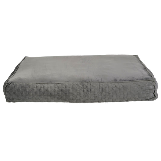 Bud'Z Lit Plat De Style Coussin Cosmos, 100X70X16Cm