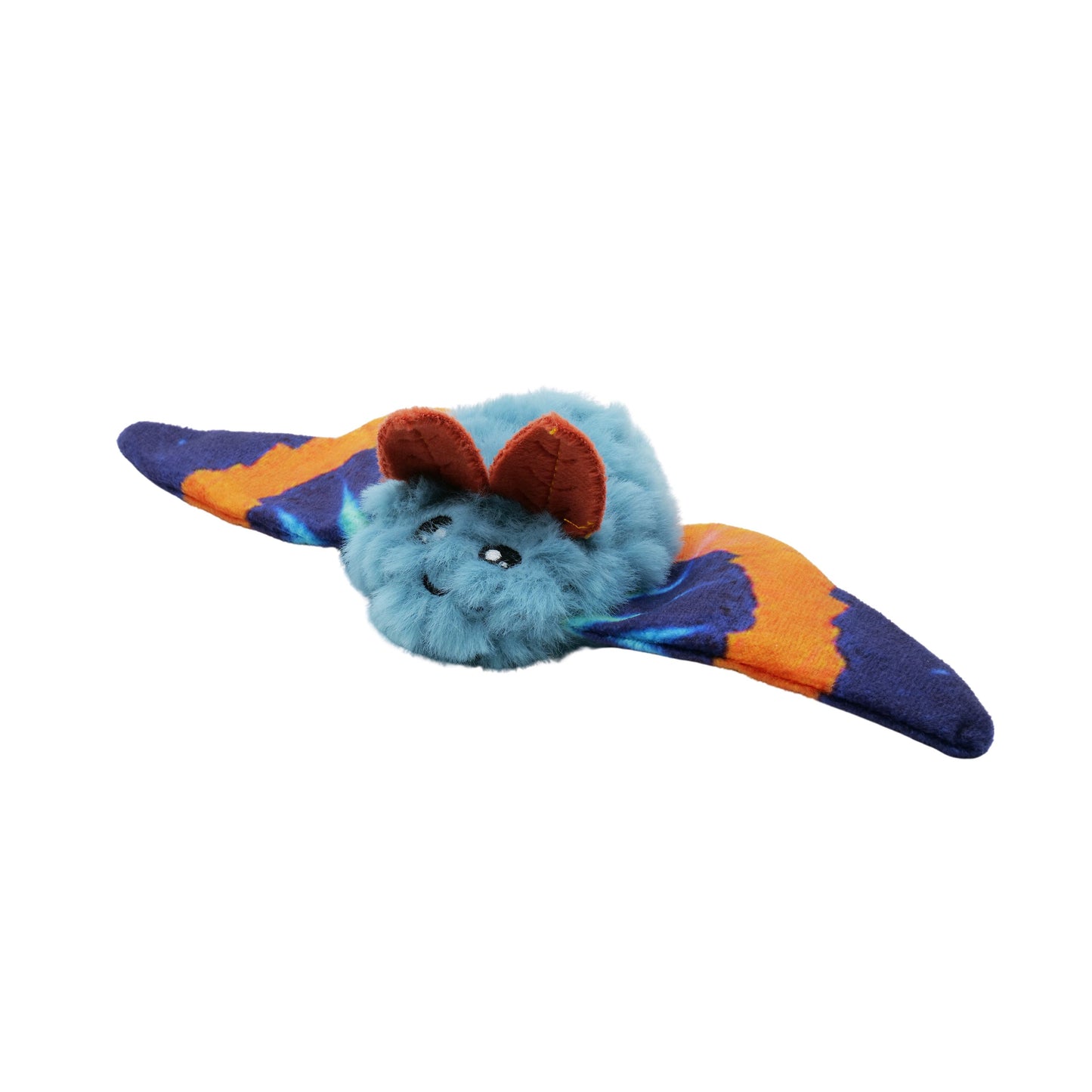 Bud'z Jouet Pour Chat - Mini Papillon De Nuit 20cm