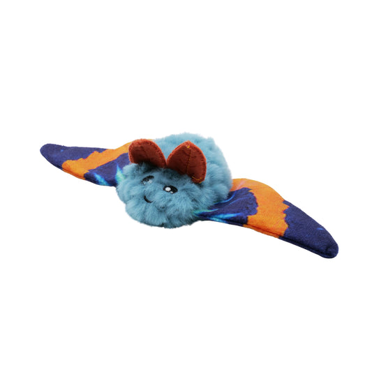Bud'z Jouet Pour Chat - Mini Papillon De Nuit 20cm