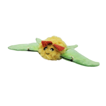 Bud'z Jouet Pour Chat - Mini Papillon De Nuit 20cm