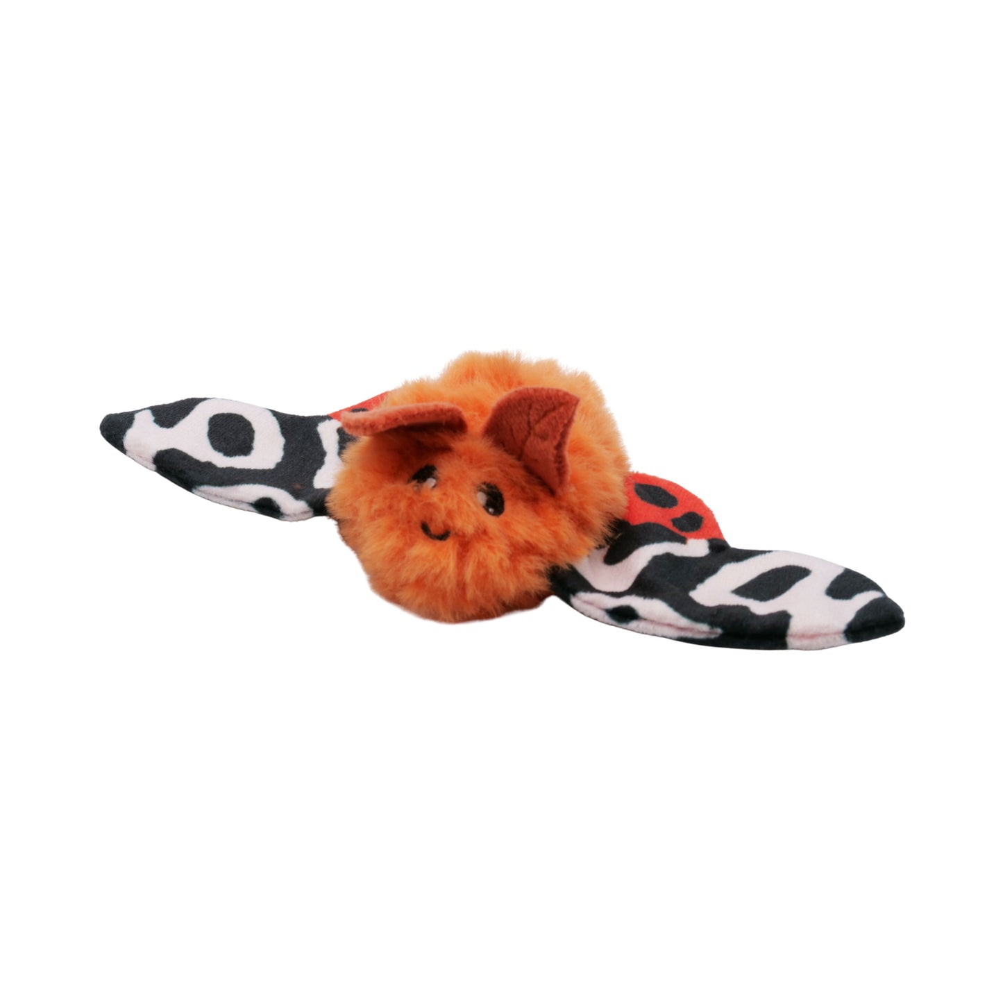 Bud'z Jouet Pour Chat - Mini Papillon De Nuit 20cm