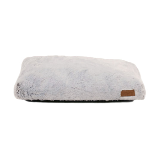 Bud'z Lit Plat Quartz, Idéal Pour Les Cages - Gris