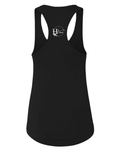 Horse Vibes Camisole sport Pour Femme