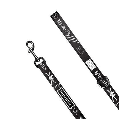Tella & Stella Laisse Pour Chien Collection Motif