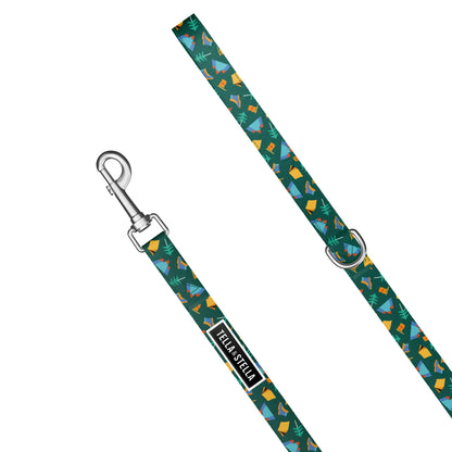 Tella & Stella Laisse Pour Chien Collection Motif