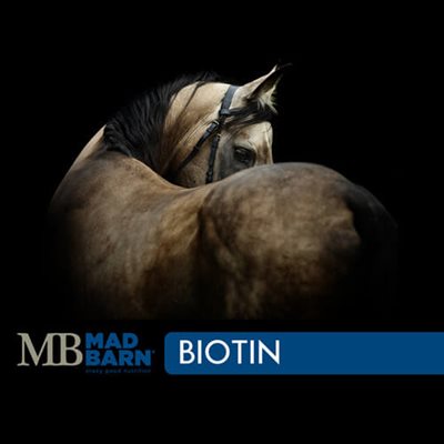 Mad Barn Biotin 0.5% 1Kg