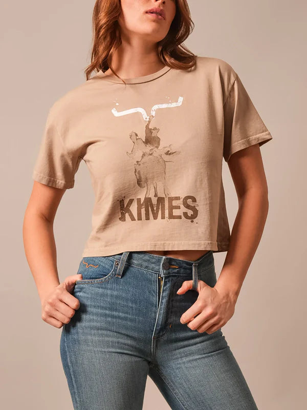 Kimes Ranch, Bucks, tan