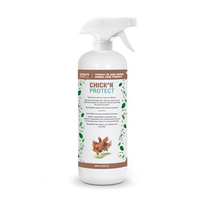 Chick'N™ Protect (format 946 mL)