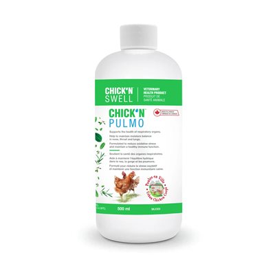 Chick'N™ Pulmo (format 500 mL)
