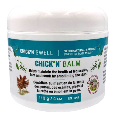 Chick'N™ Balm (113g)