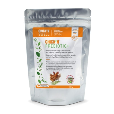 Chick'n Prebiotic
