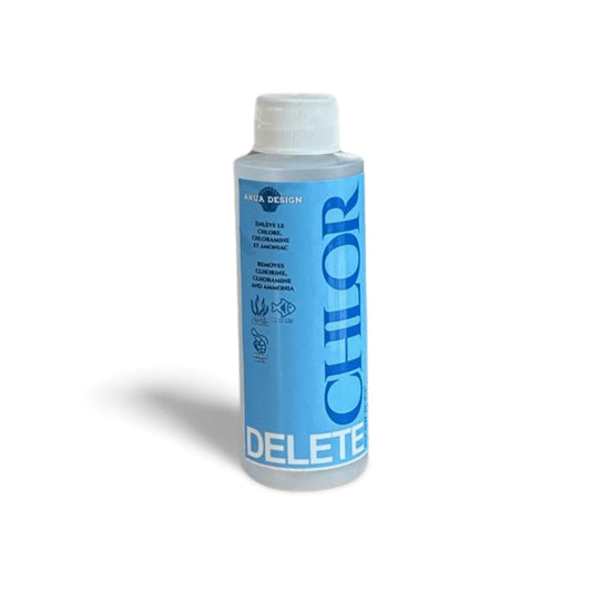 Akua Design Chlor - Delete