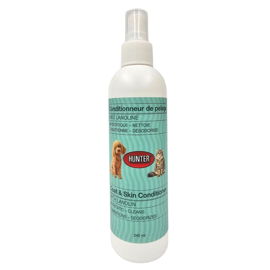 Conditionneur Lanoline 240G