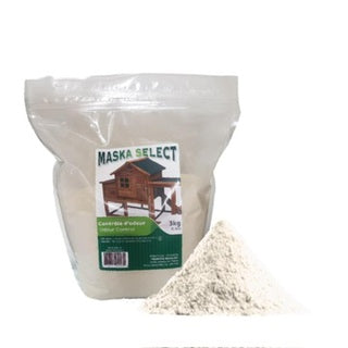 Maska Select Contrôle D'Odeur 3Kg