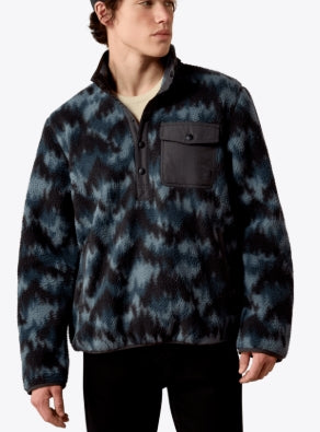 Ariat Pour Homme Pull-shirt - Polar Bear