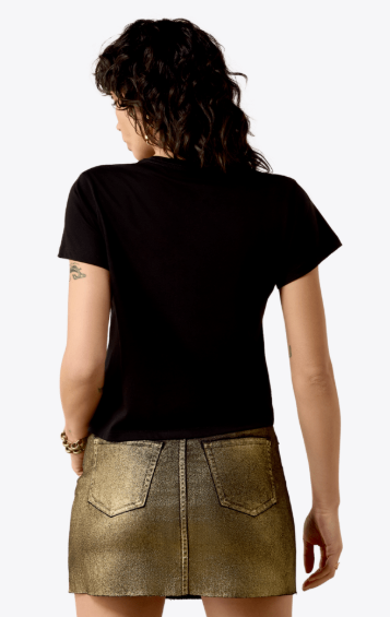 Ariat T-shirt WMS Wild West Femme