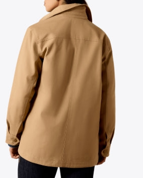 Manteau WMS Western Ronde Chore
