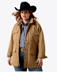 Manteau WMS Western Ronde Chore