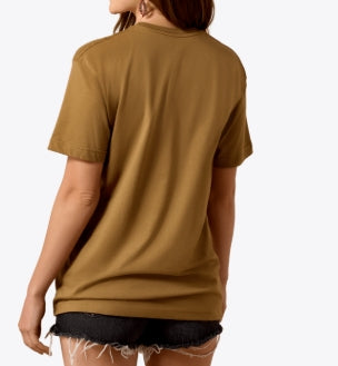 WMS Ariat Tame the West T-Shirt