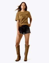 WMS Ariat Tame the West T-Shirt
