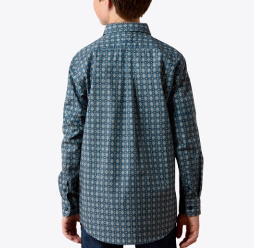 T-shirt classique YTH Lex