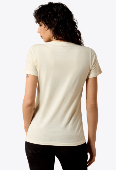 Ariat T-shirt WMS Best in Town Femme