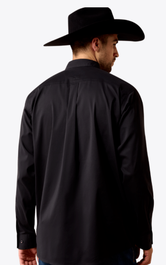 Ariat Chemise MNS Everything coupe classique Homme