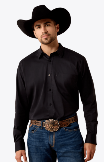 Ariat Chemise MNS Everything coupe classique Homme