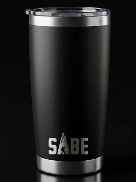 SABE Mug de voyage 590ml