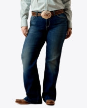 Jeans pantalons WMS Perfect Rise Kacy