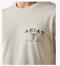 Ariat Bandit - T-Shirt - Homme